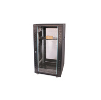 Rak Server Datacenter 42U, Rak Jaringan, Rak Server untuk Rumah