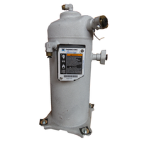 Suministro Thermo King Scroll compresor Copeland Scroll compresor de refrigeración de 2, 2, 1, 2, 2, 1, 2, 3