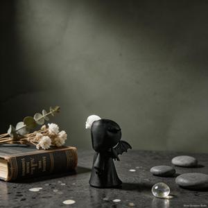 Promotional Toy 3d Print Gothic Librarian Figure Halloween Room Decor <b>Gift</b> - Product Image 6