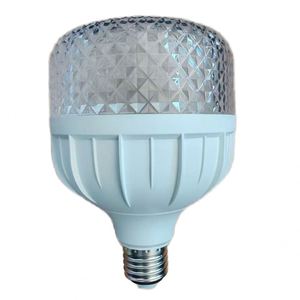 Lámpara LED E27 B22 en Forma de T de 20W-60W con Cubierta de PP Transparente y Balastro Incluido - Product Image 4
