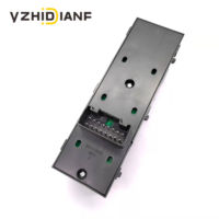 Nouveau commutateur de fenêtre principale gauche côté conducteur OEM ODM 93570-3X031RY 935703X031RY pour Hyundai Elantra 2011-2013