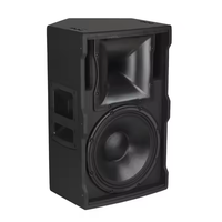 Enceintes de monitoring de studio à retour complet pour extérieur, personnalisées, TT12M, moniteur de scène professionnel unique de 12 pouces, enceinte passive