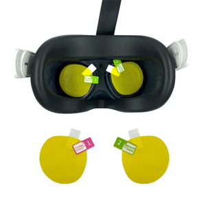 <span class=keywords><strong>Film</strong></span> de protection de lentille VR anti-poussière et résistant aux rayures de haute qualité pour Meta pour les accessoires de jeu 3S/3 en gros - Product Image 2