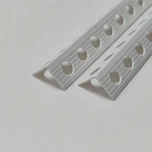 Top Kwaliteit Pvc Externe Muur Hoek Rand Keramische Tegel Hoek Kraal - Product Image 6