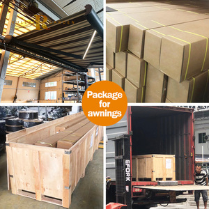 Tấm Che Nắng Lối Vào Khách Sạn Tấm Che Toàn Bộ Sân Vườn Ngoài Trời Gấp Gọn Có Thể Thu Vào Điều Chỉnh Được Mái Hiên Ban Công Cửa Sổ Cửa Ra Vào - Product Image 6