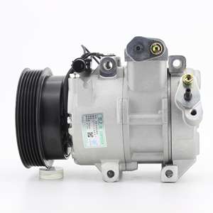 최고의 품질 자동차 에어컨 압축기 자동차 부품 압축기 도매 자동 <span class=keywords><strong>AC</strong></span> 압축기 - Product Image 2
