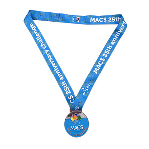Wholesale <strong>Cheap</strong> Price Custom Specific Brand and Shape Zinc Alloy Relief Gold Award Metal Sport <strong>Medal</strong> Marathon <strong>Medal</strong> - Product Image 1