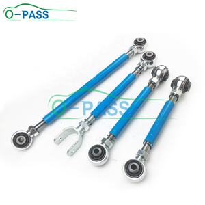 Ensemble de bras de commande arrière réglable OPASS pour <span class=keywords><strong>BMW</strong></span> Série <span class=keywords><strong>1</strong></span> Série 2 Série 4 F20 F21 F22 F33 F32 2010- 33326792533 - Product Image 6