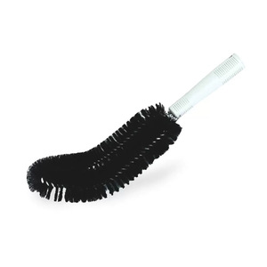 Round Dust Brush 30x36x10cm Soft Bristles For Ceiling <b>Cleaning</b> - Product Image 3