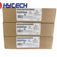 HY-TECH SIEMENS SIMATIC ET200SP Baz Ünitesi BU15-P16+A10+2B BU Tip A0 6ES7193-6BP20-0BA0