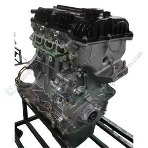 न्यूपार्स ऑटो पार्ट्स नया इंजन K10b लंबा ब्लॉक 1.0l <span class=keywords><strong>3</strong></span> सिलेंडर इंजन - Product Image 2