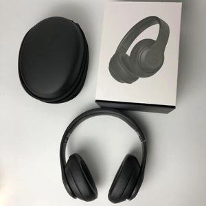 Audífonos Inalámbricos Studio Pro 4 Pure Bass, Mejores Ventas 2025, Auriculares Plegables con Reducción de Ruido para Juegos, Deportes y Viajes - Product Image 4