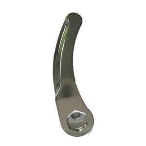 Outils de forgeage métallique de haute qualité personnalisés pour la production rapide d'échantillons - Product Image 1