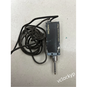 1PC NOUVEAU Capteur de déplacement ONOSOKKI GS-1813A par DHL ou FedEx - Product Image 4