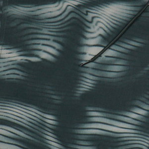 Short de bain imprimé sportif décontracté pour homme avec taille moyenne anti-rides séchage rapide vêtements de plage respirants écologiques - Product Image 6