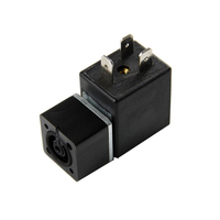 Électrovanne 2 ports compatible 521-0001-173 pour imprimante à jet d'encre Willett