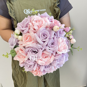 <span class=keywords><strong>Bouquet</strong></span> <span class=keywords><strong>de</strong></span> <span class=keywords><strong>roses</strong></span> conservées <span class=keywords><strong>de</strong></span> couleur douce <span class=keywords><strong>Bouquet</strong></span> <span class=keywords><strong>de</strong></span> fleurs <span class=keywords><strong>de</strong></span> <span class=keywords><strong>mariée</strong></span> <span class=keywords><strong>de</strong></span> mariage <span class=keywords><strong>rond</strong></span> - Product Image 5