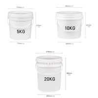 Formulations de sérums personnalisées, OEM, Matières premières pour formules personnalisées, Centella Asiatica, Acide hyaluronique, Sérum, Emballage grand volume