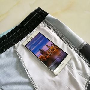 Your Own Logo Printed Wholesale Hot Sale High End Quality Quick Dry Surf Beach <b>Trunks</b> Swim Board Shorts <b>for</b> <b>Men</b> - Product Image 4