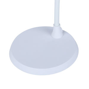 Скандинавская портативная Светодиодная настольная лампа с регулируемой яркостью, светодиодная настольная лампа, сенсорные лампы для спальни, настольные светодиодные лампы для Кабинета - Product Image 5