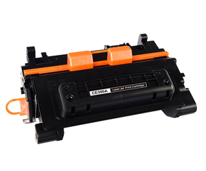 Cartucho de Tóner Compatible con Laserjet CE390A para Impresoras <span class=keywords><strong>HP</strong></span> M602n M602dn M602x <span class=keywords><strong>600</strong></span> M601n M601dn M603n M603dn - Product Image 1