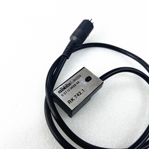 Sensor WD 037U302844 Fotocélula RK 742.1 para Piezas de Impresión Offset Roland 200 700 - Product Image 1