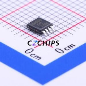 New & Original SGM8632XMS/TR MSOP-8 <b>Integrated</b> <b>Circuit</b> IC Chip Operational Amplifier - Product Image 1