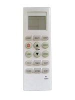Control remoto de CA a precio de fábrica, nuevo uso de ABS para LG ABK74955604, Control remoto de aire acondicionado, control remoto LED Digital