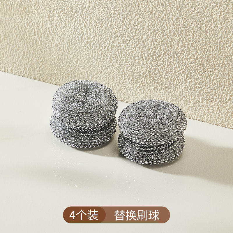 Pack de remplacement [paquet de 4]