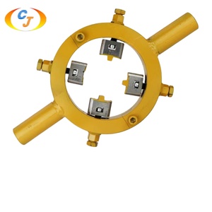 Hydraulic Cylinder Liner <b>Puller</b> Removal Tool for Hydraulic Cylinder Wrenches - Product Image 2