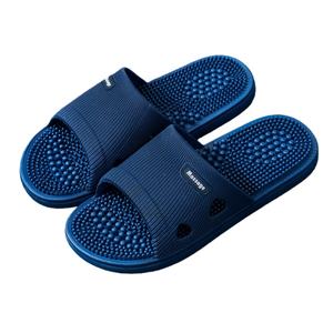 Nouvelles pantoufles d'été pour femmes avec semelle souple antidérapante pour la salle de bain, la douche ou l'hôtel, usage intérieur pour couples - Product Image 3