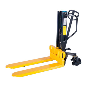 SINOLIFT-apilador manual hidráulico HST0809, con instalación de inclinación - Product Image 2