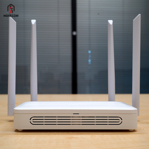 R730G ความเร็วสูง 4GE บ้าน 3000Mbps 2.4G 5G Dual แบนด์ Wifi ไร้สาย WIFI6 เราเตอร์ AX3000 - Product Image 2