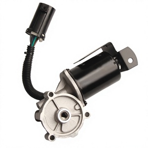 Moteur de boîte de transfert 4x4 pour Kia Sorento 47303H1000 563303X500 47303H1001 – Pièce de rechange pour réparation - Product Image 4