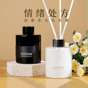 Difusor de Aromaterapia sin Llama Northern Mu, 150 ml, Aire Fresco Líquido, para el Hogar, Dormitorio, Hotel, Regalo - Product Image 1