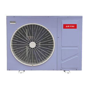 Bomba de Calor Aire-Agua AIRYINI A+++ Monobloque para Calefacción de Apartamentos <span class=keywords><strong>R32</strong></span>, Inverter DC EVI, Calefacción por Suelo Radiante - Product Image 3