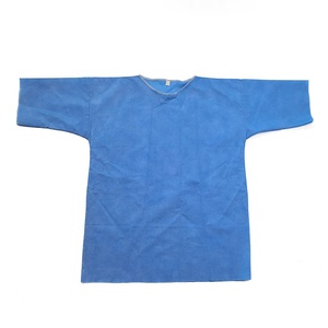 Médicaux pyjamas <span class=keywords><strong>blouse</strong></span> et pantalon - Product Image 2