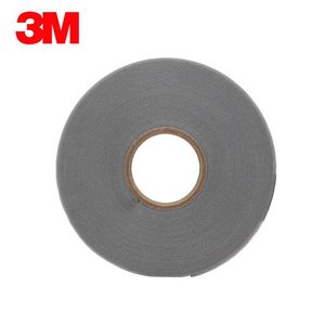 Ruban adhésif double face imperméable 3M 4412G pour joints de fenêtres et portes, ruban d'étanchéité extérieur de haute qualité, ruban d'étanchéité extrême 3M - Product Image 5