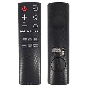 AH59-02632A AH59-02632B télécommande <span class=keywords><strong>Samsung</strong></span> <span class=keywords><strong>barre</strong></span> <span class=keywords><strong>de</strong></span> <span class=keywords><strong>son</strong></span> <span class=keywords><strong>HW</strong></span>-H750 <span class=keywords><strong>HW</strong></span>-H751 étanche Code fixe HWH750 HWH751 HWH750/ZA - Product Image 2