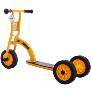 Vente en gros d'usine, scooter <span class=keywords><strong>à</strong></span> <span class=keywords><strong>trois</strong></span> <span class=keywords><strong>roues</strong></span> en acier <span class=keywords><strong>à</strong></span> haute teneur en carbone, vélo d'équilibre pour enfants, pour la maison, la maternelle et l'extérieur - Product Image 5