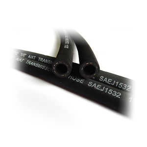 Tuyau de refroidissement de transmission 1/2 pouce SAE J1532 300 PSI, tuyau de <span class=keywords><strong>direction</strong></span> <span class=keywords><strong>assistée</strong></span> pour les systèmes de refroidissement de transmission, d'huile moteur et hydraulique - Product Image 1