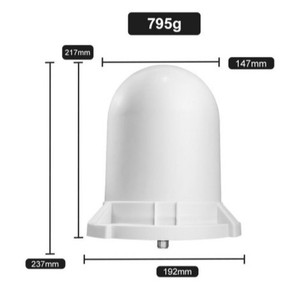 Tùy chỉnh omni-directional bốn-tường Antenna không dây an ninh & bảo vệ sản phẩm - Product Image 3