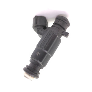 หัวฉีดน้ำมันเชื้อเพลิงเครื่องยนต์อัตโนมัติ0280156105 079133551A สำหรับรถออดี้โฟล์คสวาเกน A8 A6 - Product Image 1