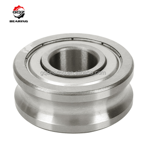 Roulement à billes miniature à gorge profonde LFR5204-16NPP LFR5204-16 2RS ZZ LFR5204, roulement à billes à gorge profonde pour rail, roulement à billes à gorge profonde pour rail - Product Image 6