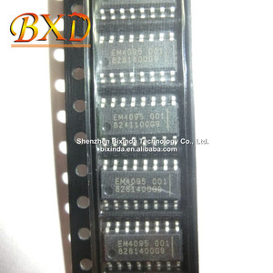 Mạch Tích Hợp EM4095HMS016A <span class=keywords><strong>EM4095</strong></span> SOP-16 - Product Image 6