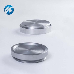 <span class=keywords><strong>Nb</strong></span>スパッタリングターゲット99.99% 高純度PVDコーティング半導体アプリケーションカスタムサイズ - Product Image 5