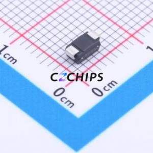 Transistor ESD y protección contra sobretensiones (TVS/ESD) SMAJ220A, nuevo y original, SMAJ220A, (SMA) - Product Image 2