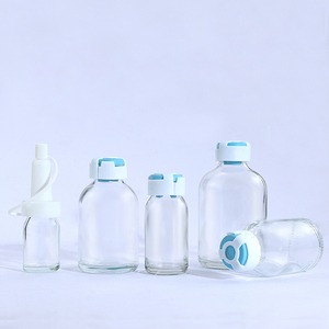 ขว<span class=keywords><strong>ด</strong></span>แก้วใสสำหรับฉี<span class=keywords><strong>ด</strong></span>ยาทางหลอ<span class=keywords><strong>ด</strong></span>เลือ<span class=keywords><strong>ด</strong></span><span class=keywords><strong>ด</strong></span>ำ<span class=keywords><strong>แบบ</strong></span>ขายส่ง พร้อมจุกยาง ขนาด 30 มล. 50 มล. 100 มล. - Product Image 5