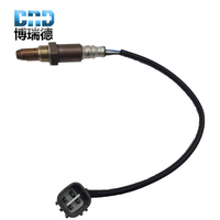Sensor de oxígeno con sonda Lambda para Toyota Highlander, piezas de coche de buena calidad, Sensor de oxígeno, compatible con modelo 89467-0E060
