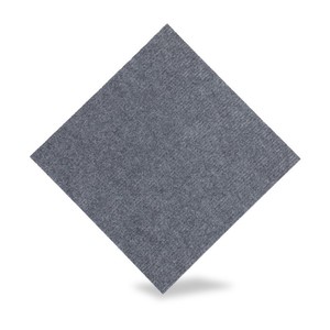 Thương mại khu vực rộng lớn Thảm tự dính trực tiếp đặt sàn xi măng Nhấp vào cài đặt cho phòng ngủ văn phòng nối vuông Mat - Product Image 4